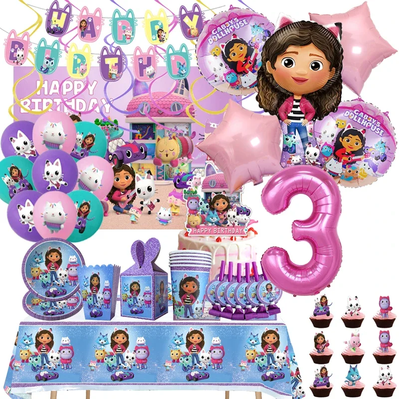 Wedding Supply Kit - Kit de fournitures pour fête d'anniversaire