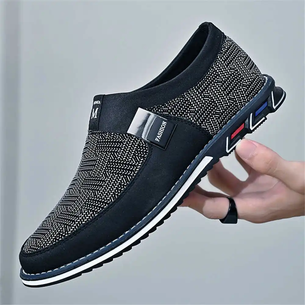 Wedding Supply Canada - Bleu foncé 44-45 chaussures d'été vente