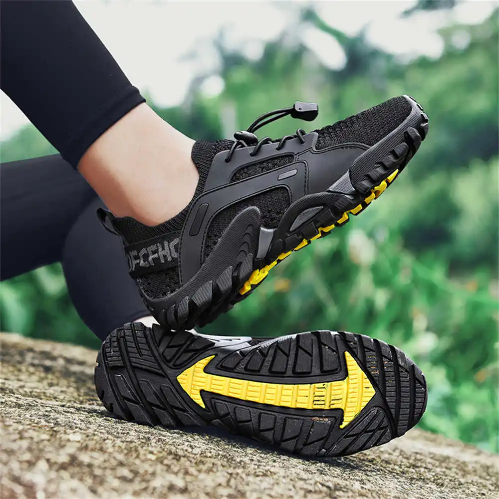 Wedding Supply Canada - Mocassins de randonnée pour hommes, chaussures