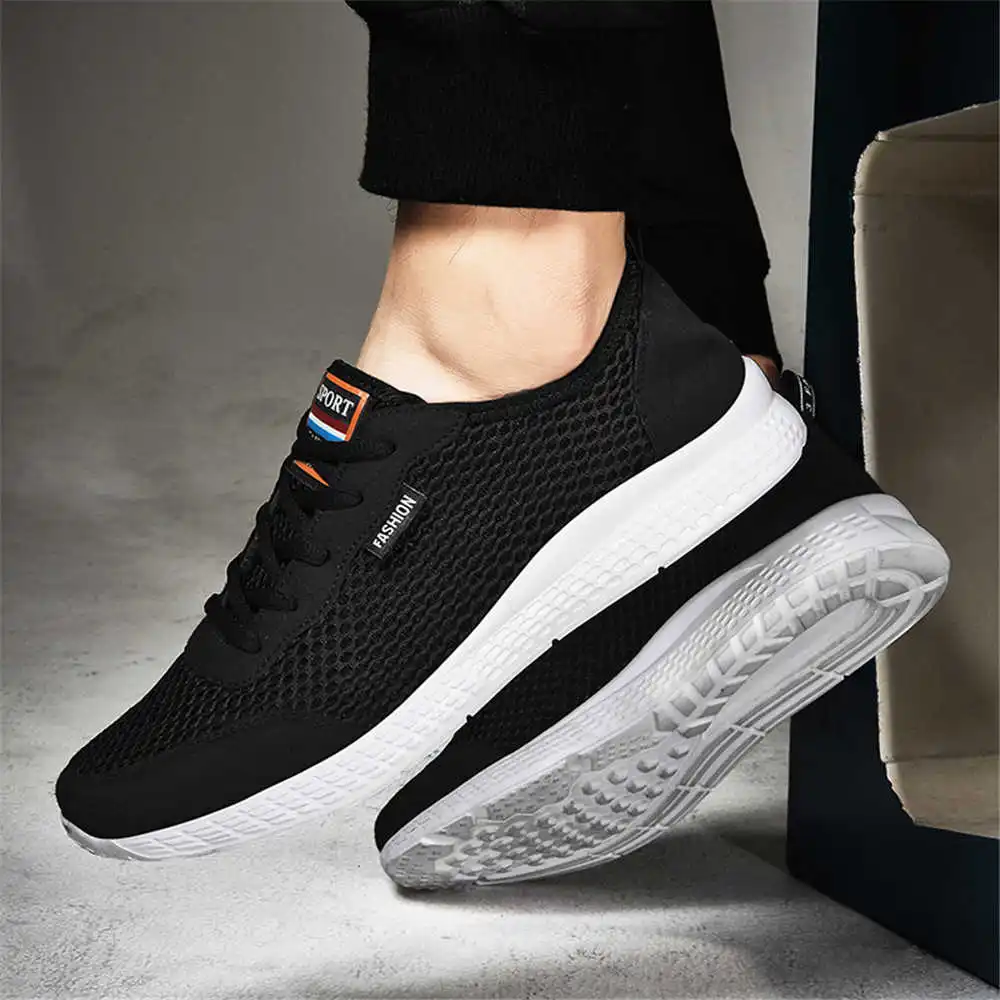 Wedding Supply Canada - Baskets de skateboard respirantes pour hommes,