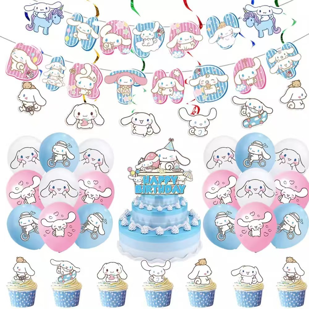 Articles de fête d'anniversair - Confetti Balloon Set avis et prix