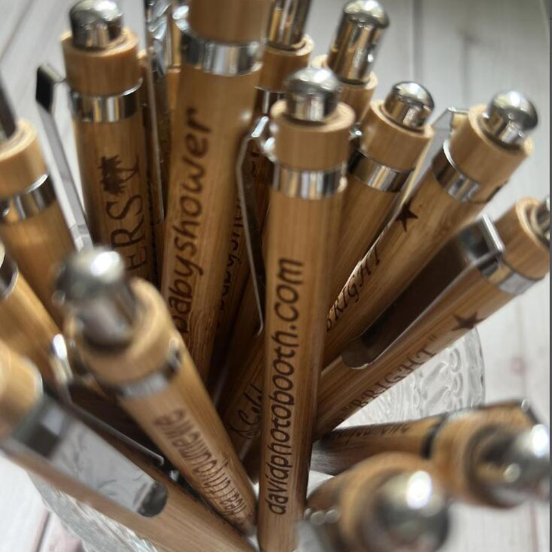 Stylos à bille personnalisés s - Wedding Supply Rentals avis et prix