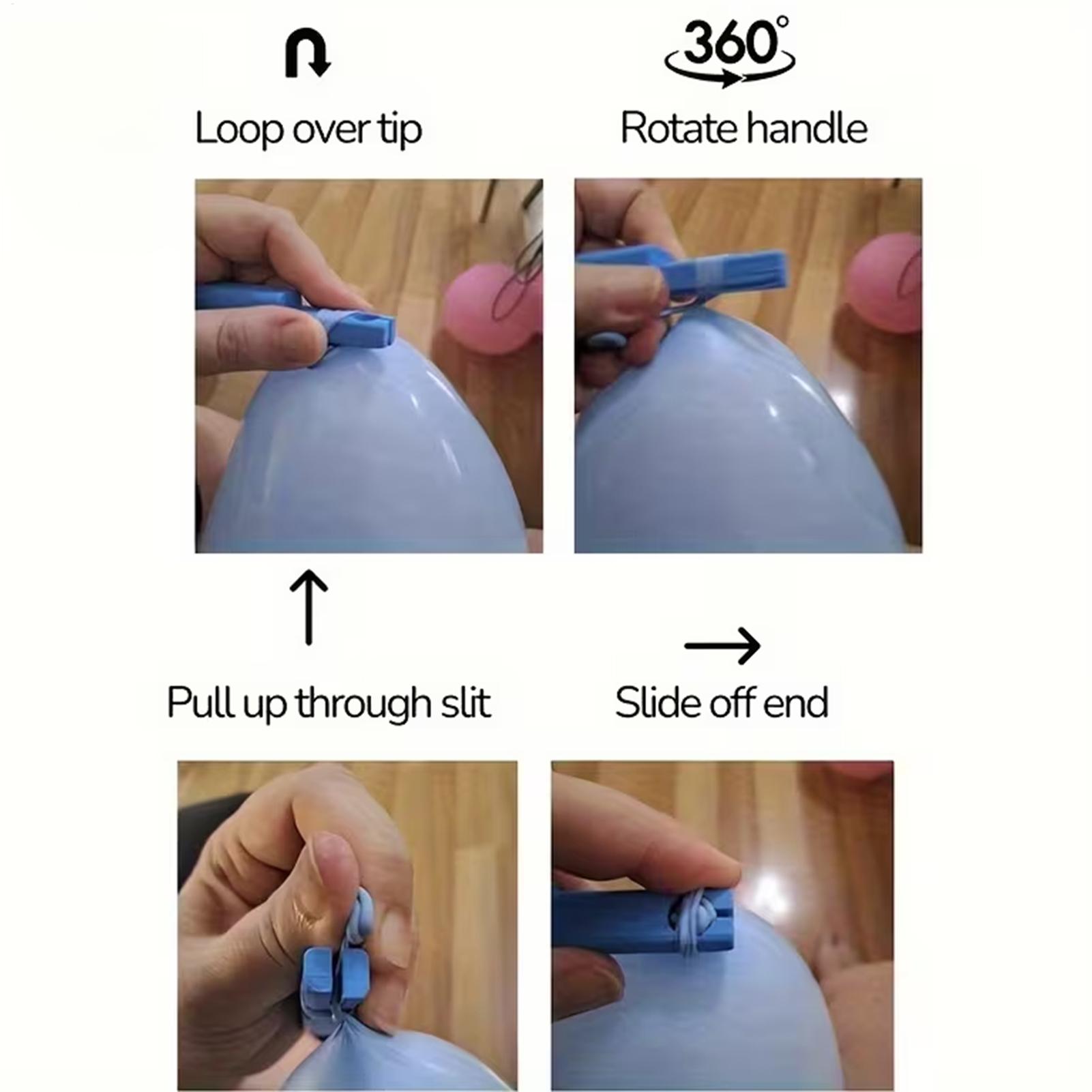 Outil de fixation de ballons,  - Wedding Supply Kit avis et prix