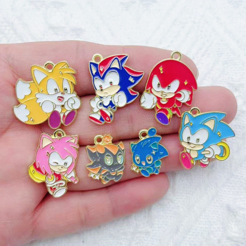 10 pièces de pendentifs en all - Wedding Yes avis et prix