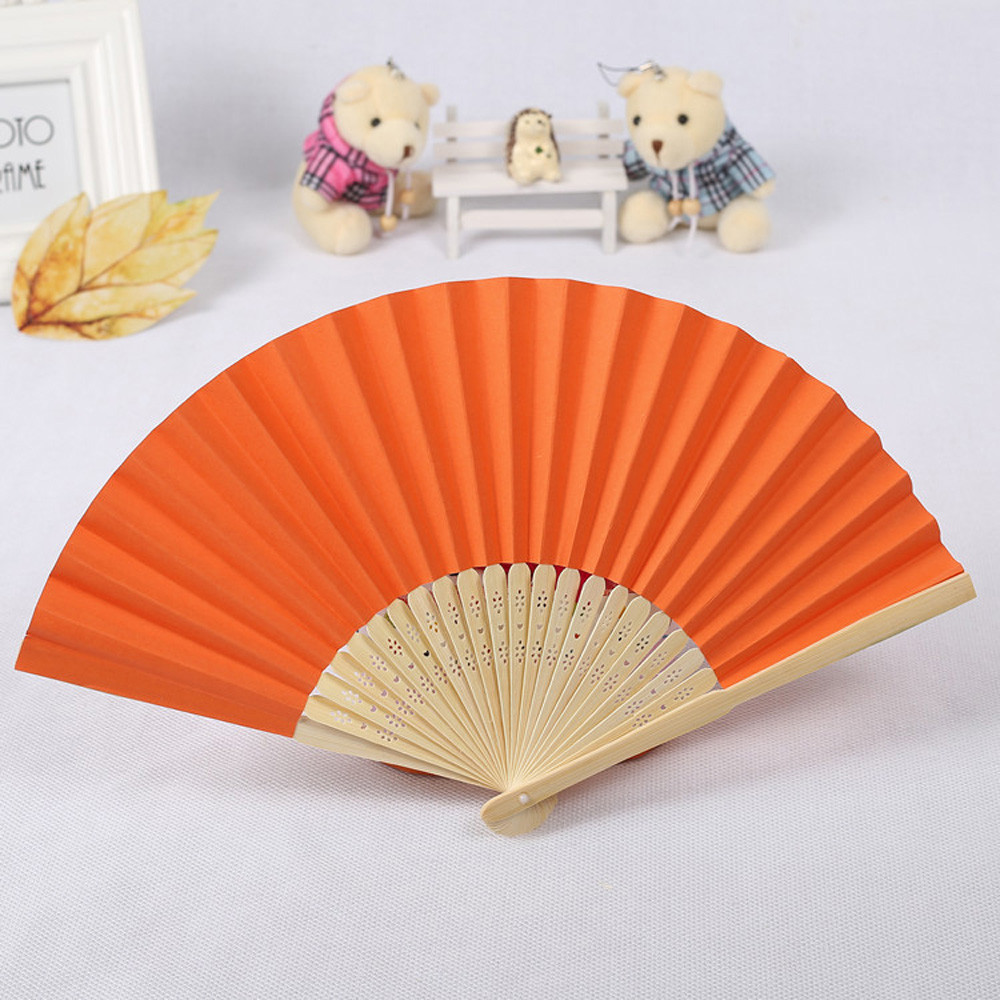 Éventail de Poche Pliable en P - Wedding Supply List avis et prix