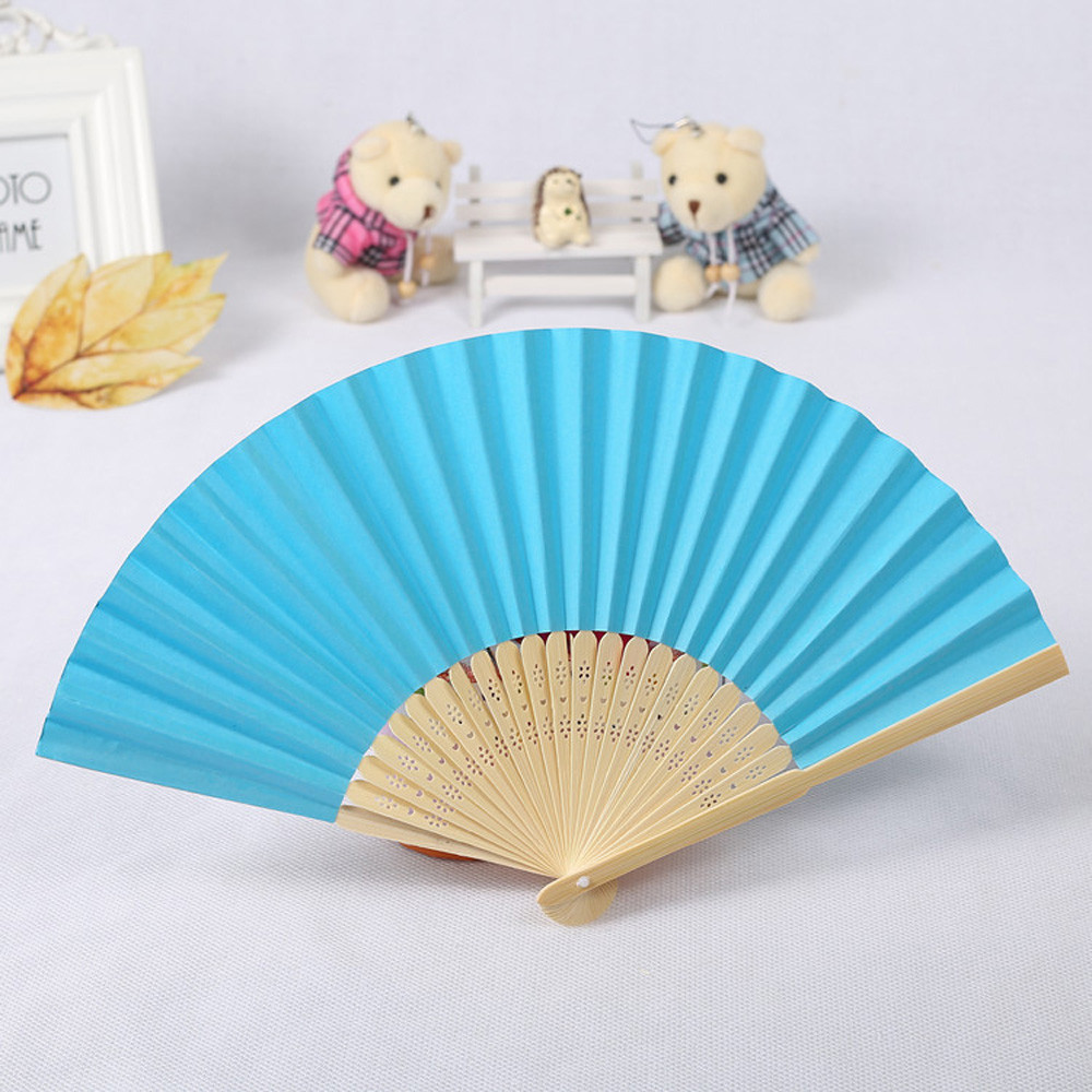 Éventail de Poche Pliable en P - Wedding Supply List avis et prix