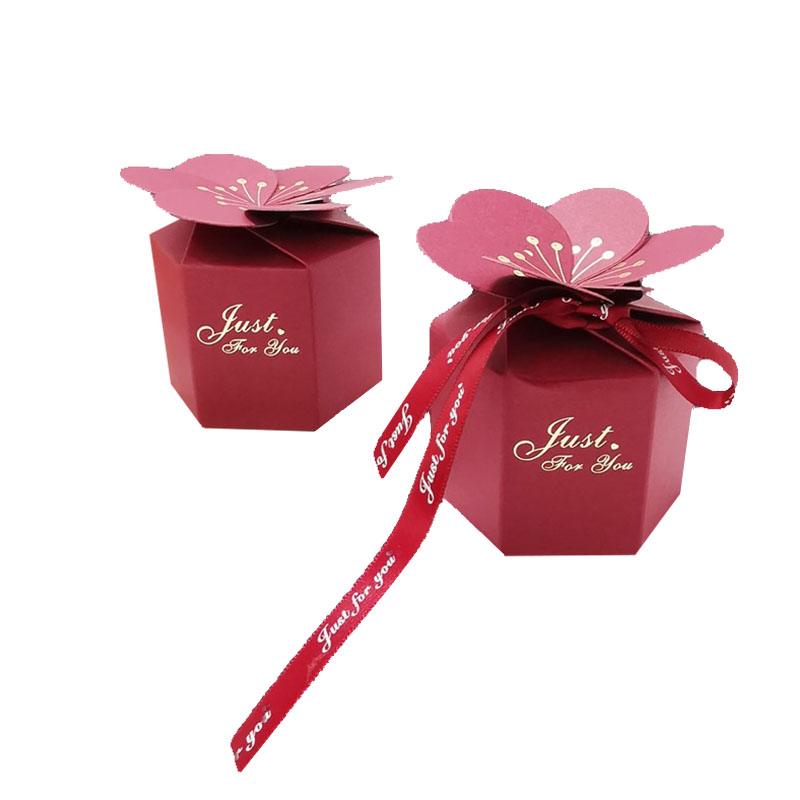 20/30/50PCS Mariage Pétale Boî - Wedding Supply List avis et prix
