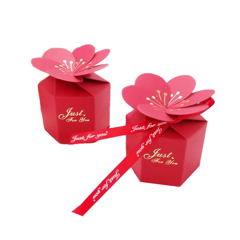 20/30/50PCS Mariage Pétale Boî - Wedding Supply List avis et prix