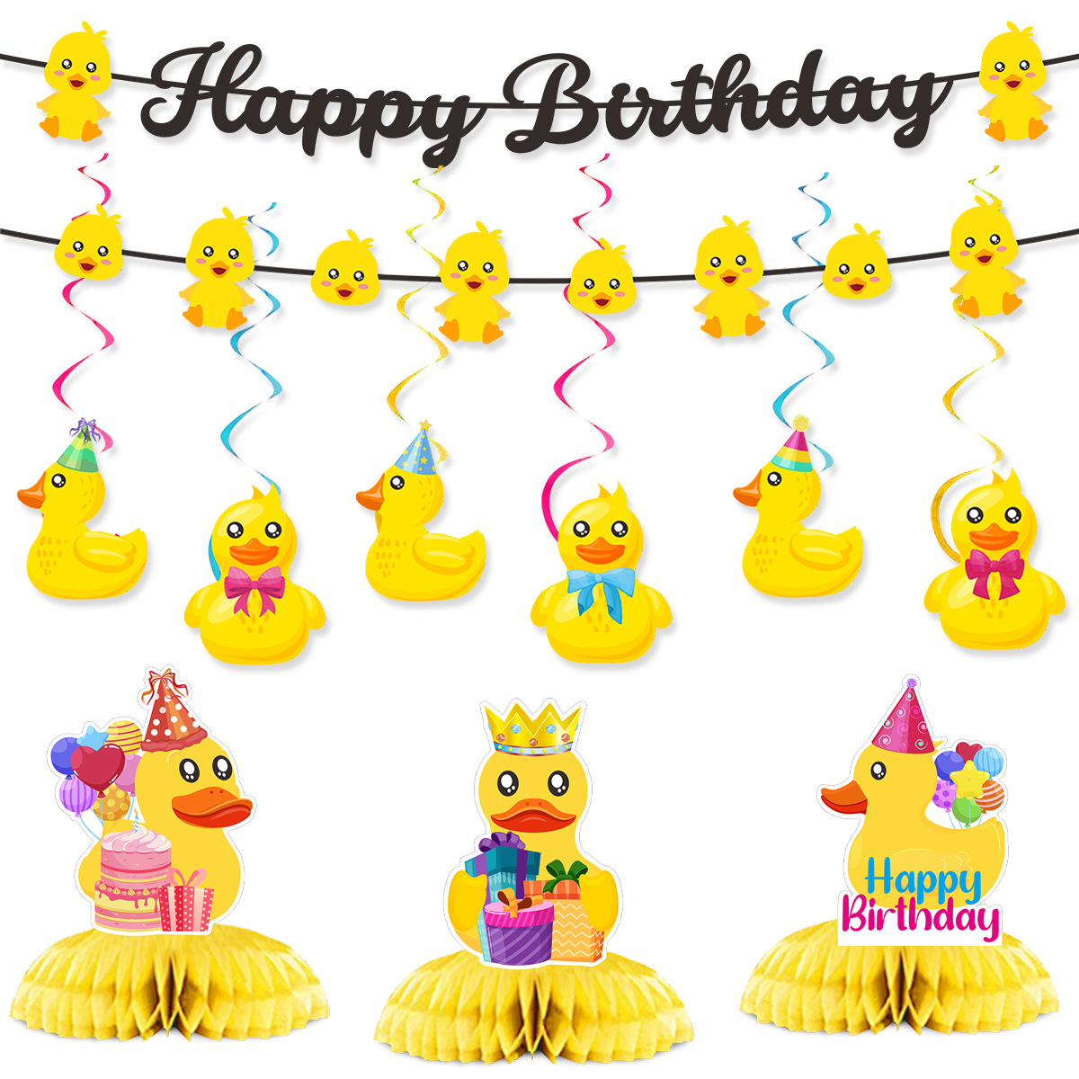 Décoration de fête d'anniversa - Confetti Balloon Set avis et prix