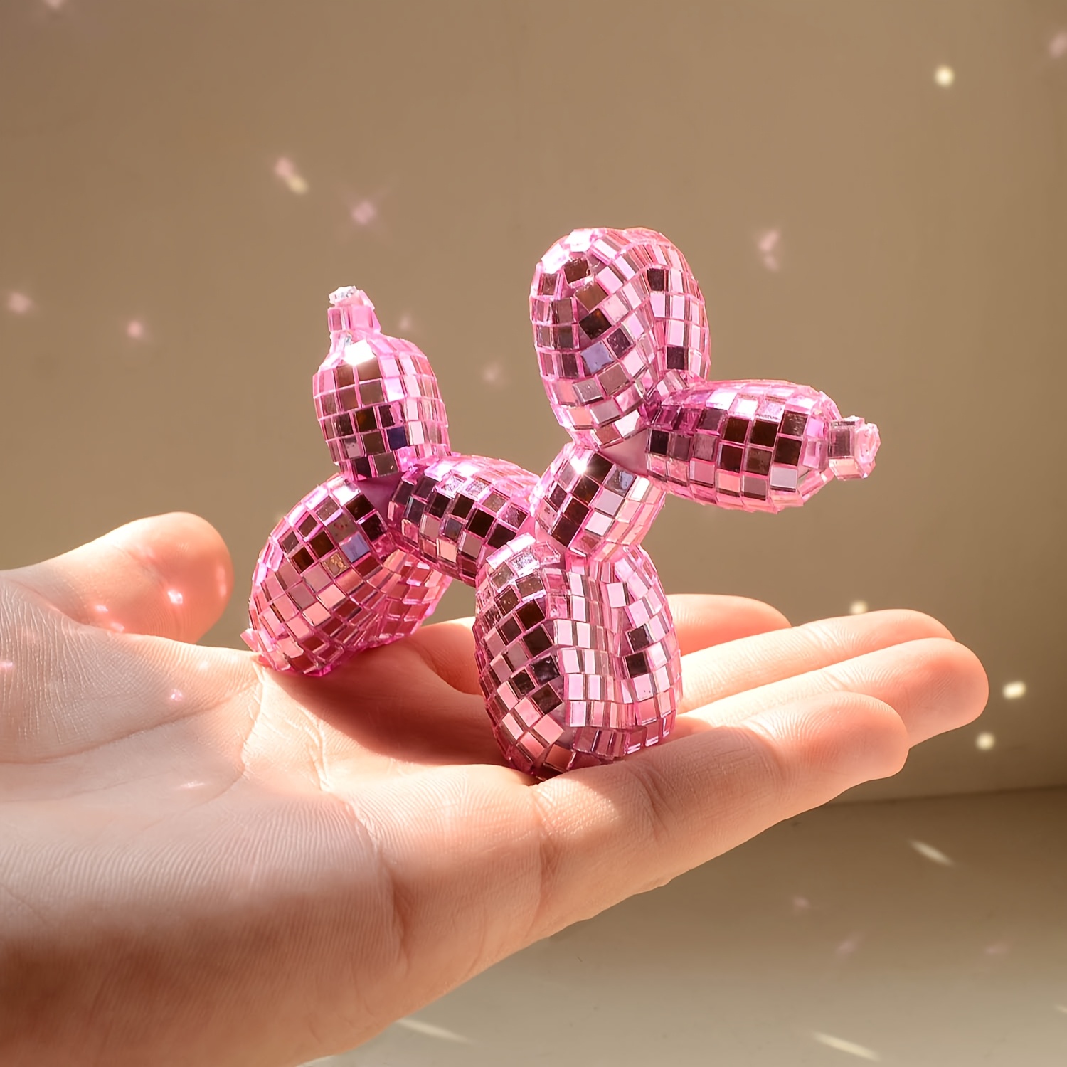 1 pièce Ballon miroir disco ch - Confetti Balloon Set avis et prix
