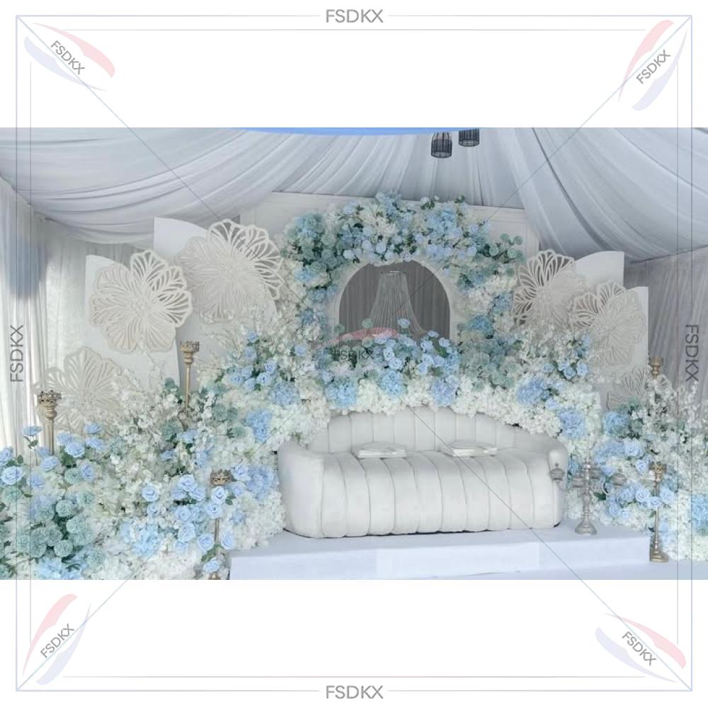 Support d'arche en PVC pour dé - Wedding Supply Rentals avis et prix