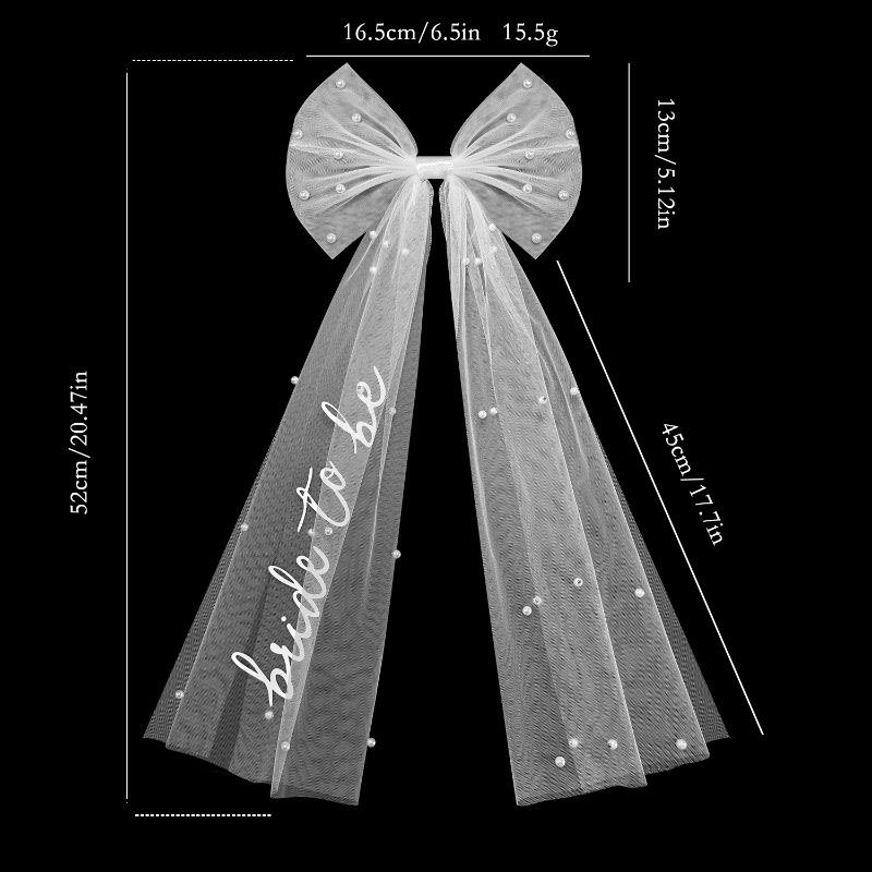 Voile à nœud pour future marié - Wedding Supply List avis et prix