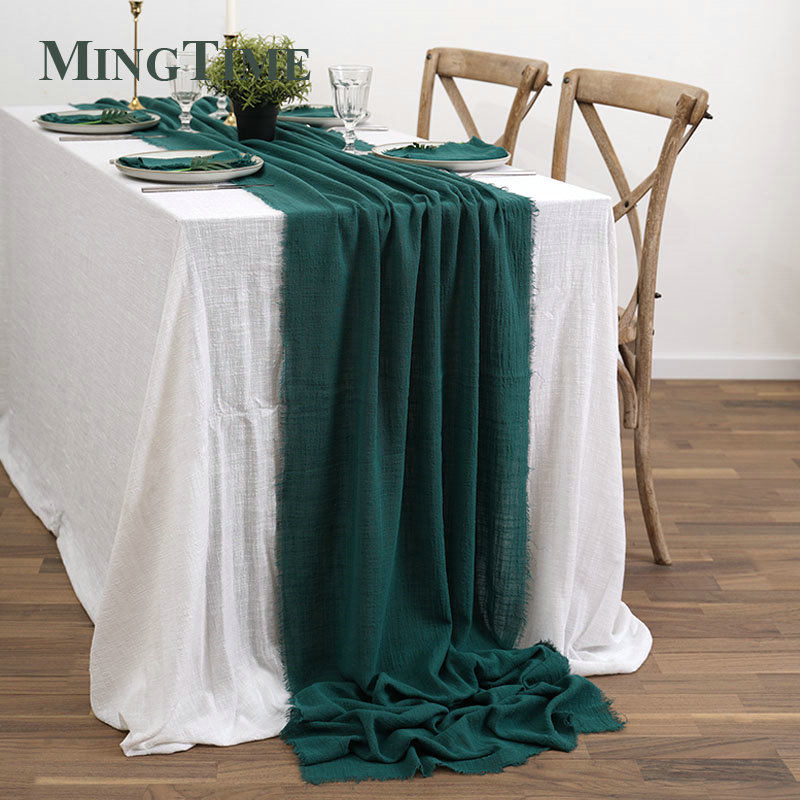 Chemins de Table Rustiques en  - Wedding Supply Rentals avis et prix