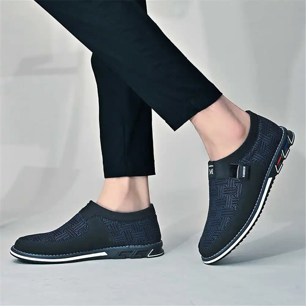 Bleu foncé 44-45 chaussures d' - Wedding Supply Canada avis et prix