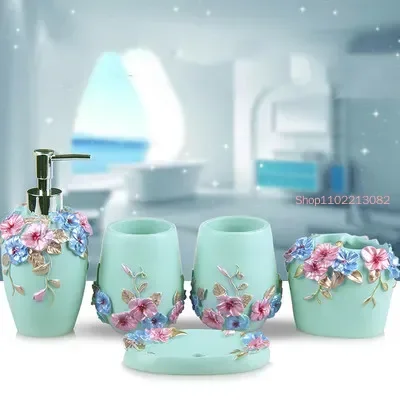 Accessoires de salle de bains, - Wedding Bathroom Supply Kit avis et prix