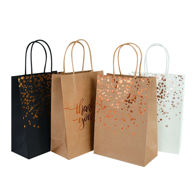 Sacs en papier portables de 21 - Wedding Supply List avis et prix