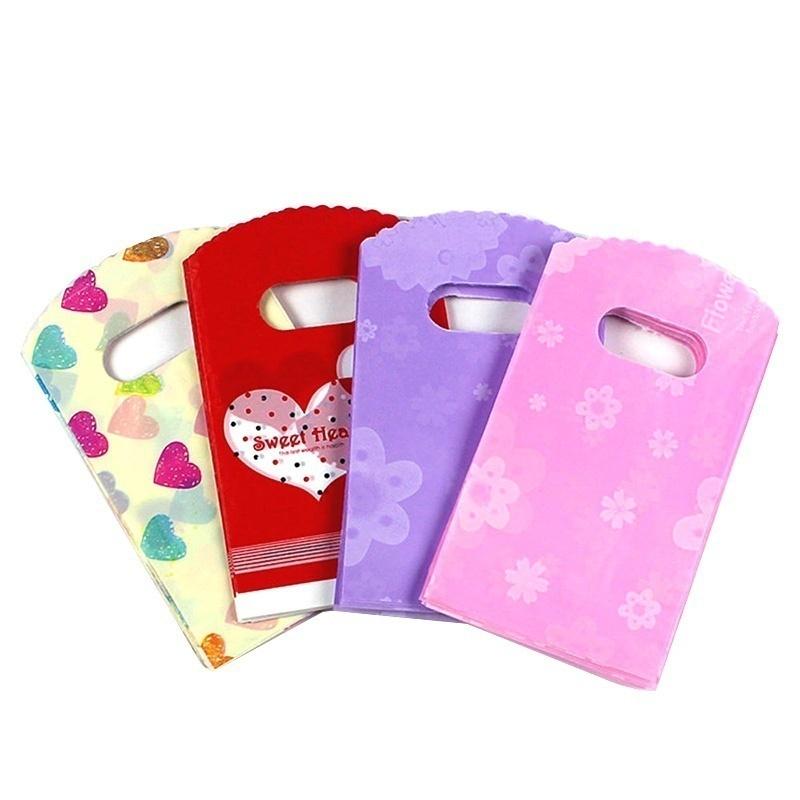 Sacs cadeaux en plastique à mo - Wedding Supply List avis et prix