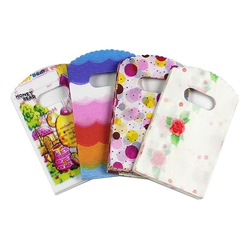 Sacs cadeaux en plastique à mo - Wedding Supply List avis et prix