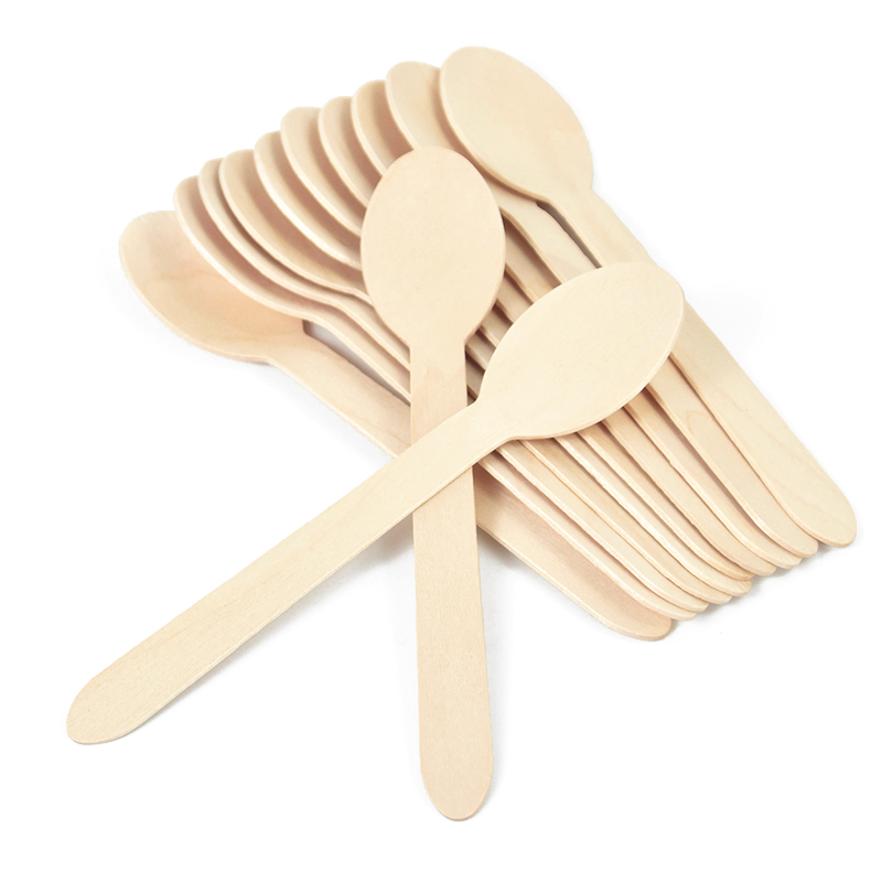 Ensemble de Couverts en Bois d - Wedding Supply Rentals avis et prix