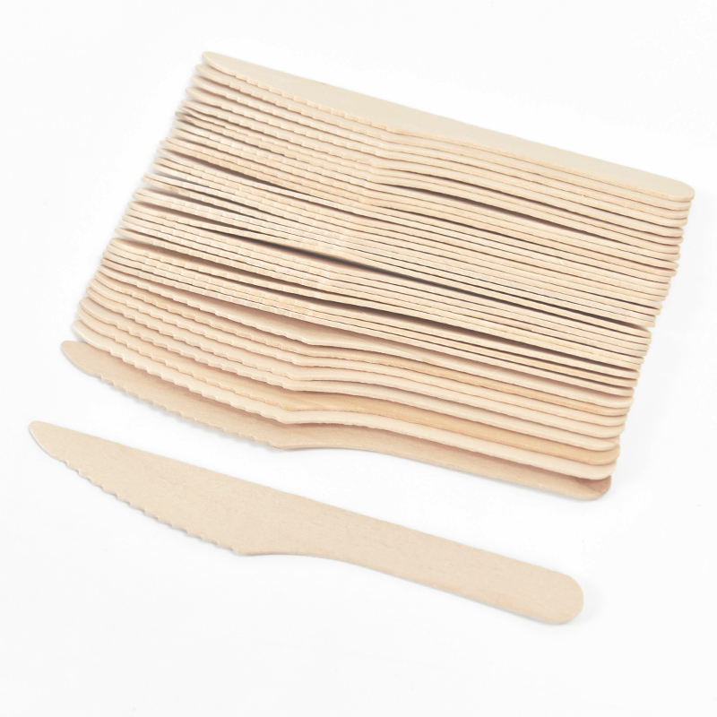 Ensemble de Couverts en Bois d - Wedding Supply Rentals avis et prix