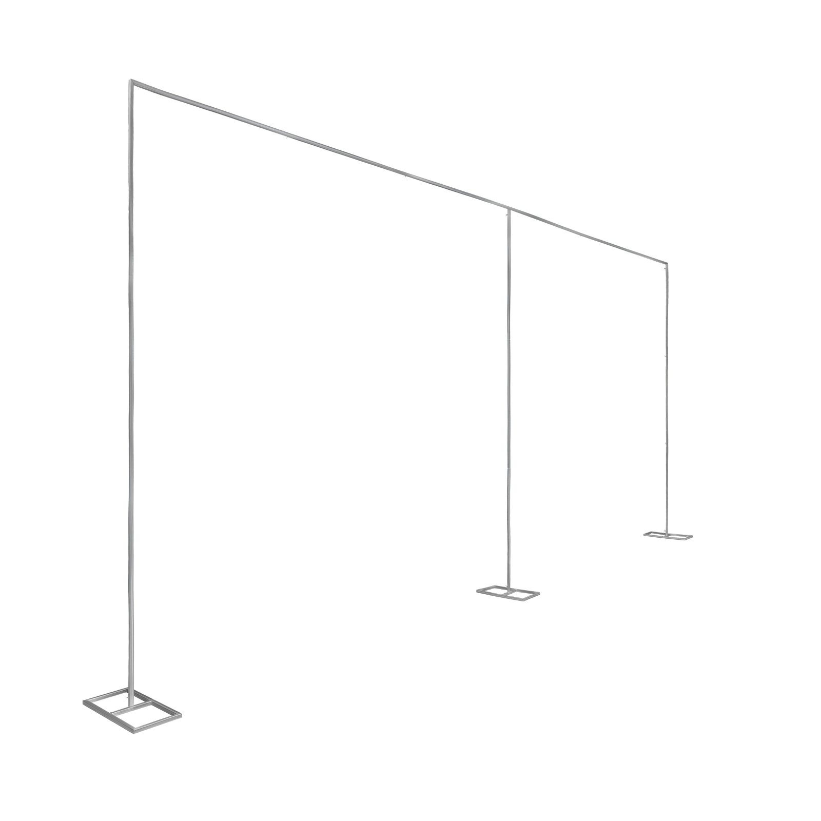 Support d'arc de mariage en mé - Confetti Balloon Set avis et prix