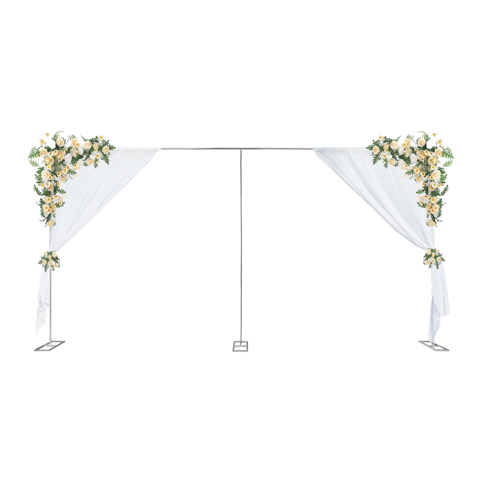 Support d'arc de mariage en mé - Confetti Balloon Set avis et prix