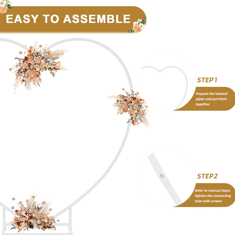 Arche de ballons en forme de c - Confetti Balloon Set avis et prix