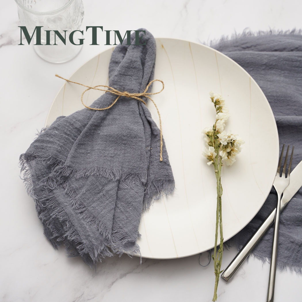 Serviette de Table Rustique en - Wedding Supply Rentals avis et prix