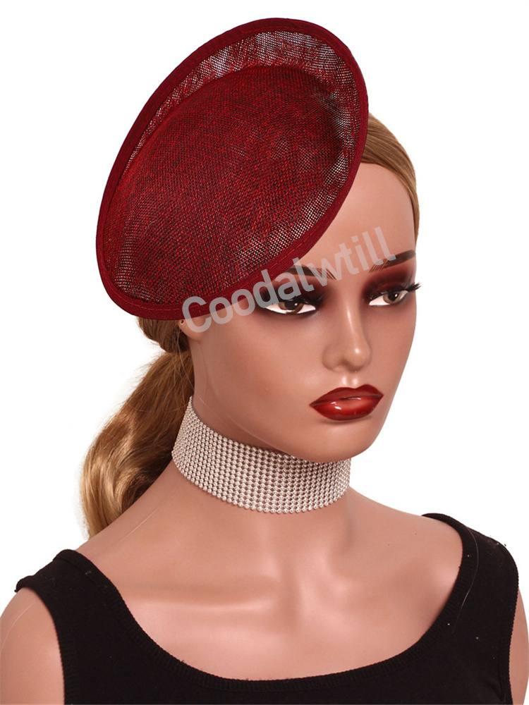 Base de chapeau fascinateur 20 - Wedding Supply List avis et prix