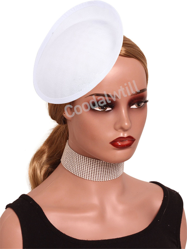 Base de chapeau fascinateur 20 - Wedding Supply List avis et prix