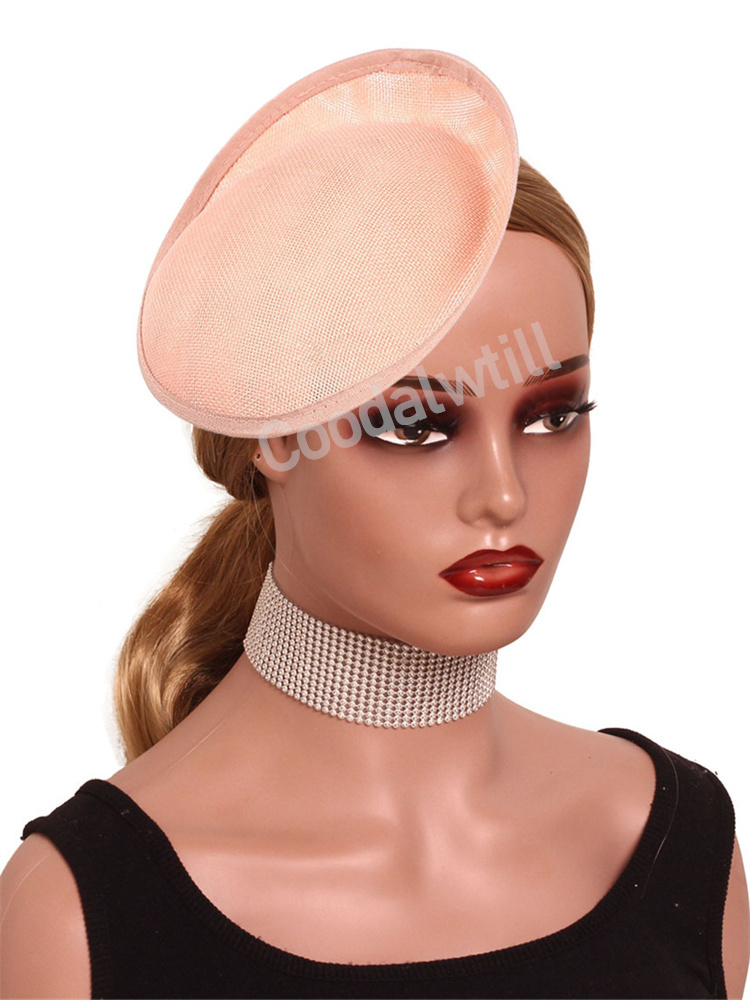 Base de chapeau fascinateur 20 - Wedding Supply List avis et prix